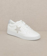 HERBST-KLASSISCHE SNEAKERS